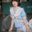 不呆猫全部作品集下载,最新更新最独特的cosplay作品分享。
